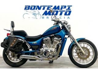 Suzuki VS 600 null