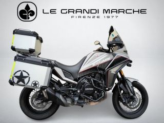 Moto Morini X-Cape 650 null