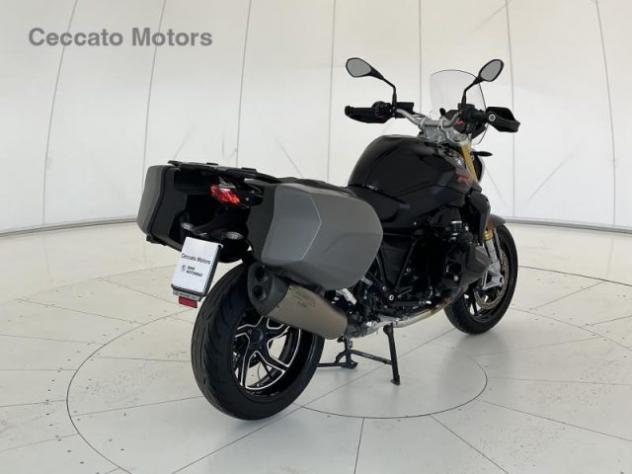 BMW R 1250 R Abs my19 rif. 21273772 - Foto 7