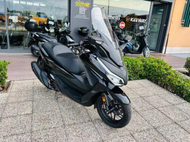 HONDA Forza 350 TUTTO INCLUSO ANCHE PASSAGGIO! MINI RATE rif. 24165757 - Foto 5