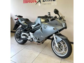 BMW F 800 ST null