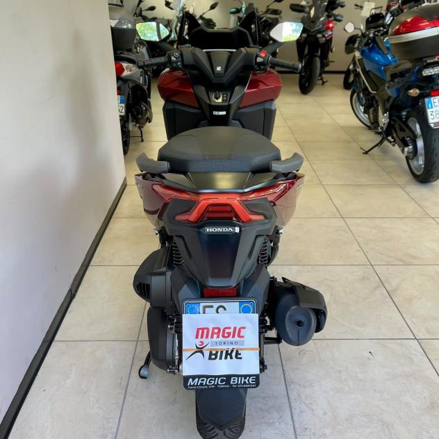 Honda Forza 350 null - Foto 8