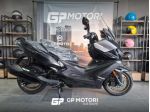 KYMCO Xciting 400i NERO SATINATO rif. 23692907