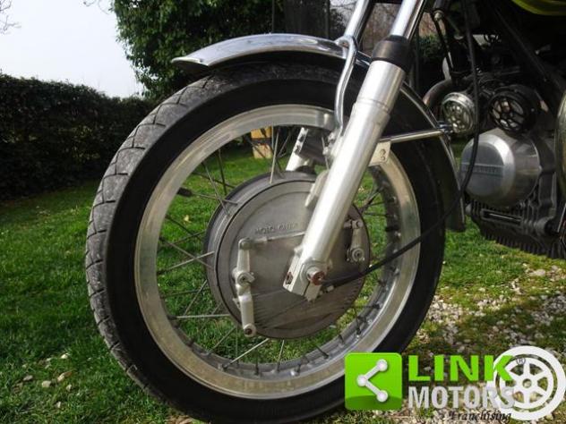 MOTO GUZZI V7 SPORT rif. 23983722 - Foto 10