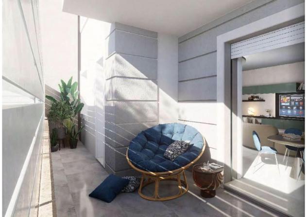 Appartamento in vendita a Campi Bisenzio 83 mq Rif: 1365819 - Foto 5