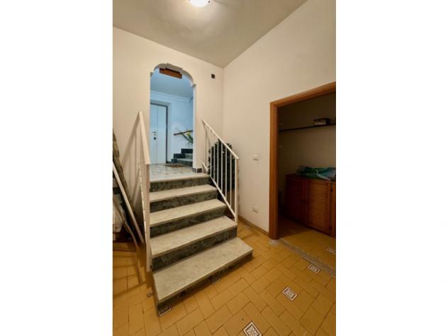 Villa in Lungomare delle Meduse - Foto 14