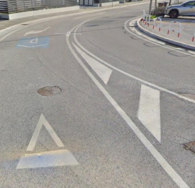 Immobile in asta di 89 m², box auto in vendita a Potenza Picena - Foto 12