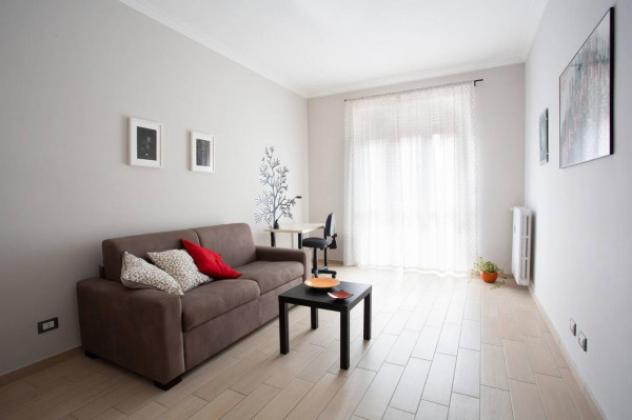 Appartamento di 81 m² con 3 locali in affitto a Torino - Foto 8