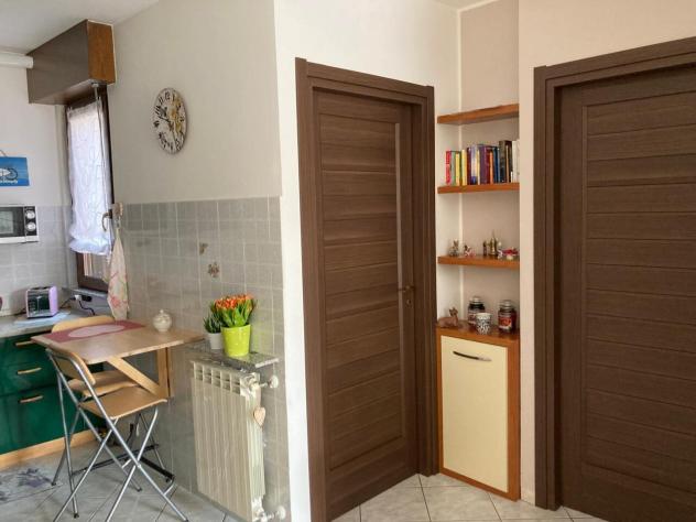 Bilocale in affitto a Gallarate - Foto 6