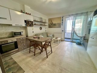 Monolocale in affitto a Lavagna