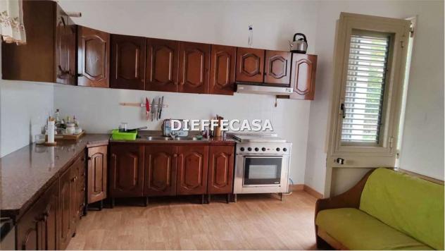 A2080 - In affitto a Marsala casa singola in periferia - Foto 3