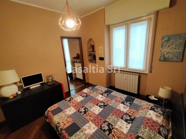Bilocale arredato con balcone e box – Via Giambellino | Disponibile da fine agosto - Foto 5