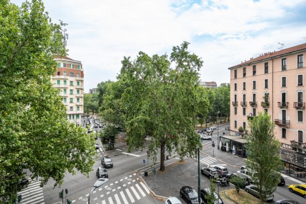Trilocale in affitto a Milano - Foto 14