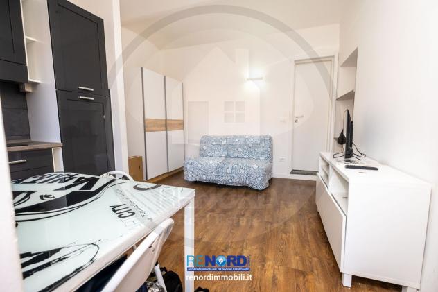 APPARTAMENTO di 1 vani e di 30 mq (PAVIA) rif. PVD9375 - Foto 3