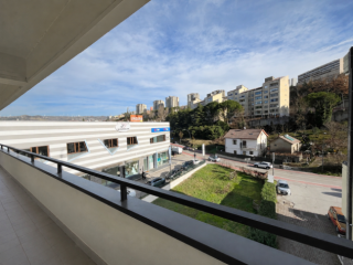 Quadrilocale in affitto a Potenza