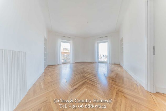 Attico Panoramico con Terrazzo Roma Centro Storico - Foto 5