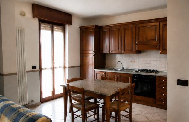 Bilocale ristrutturato via principessa clotilde - Foto 2