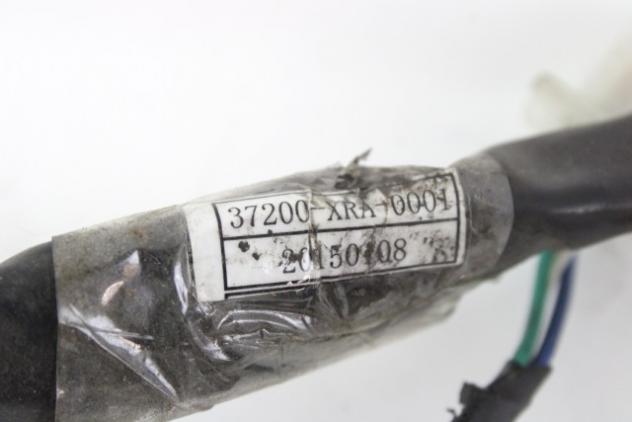 SYM SYMPHONY 125 ST 37200XRA0001 CABLAGGIO ANTERIORE 15 - 17 FRONT WIRING HARNESS - Foto 4