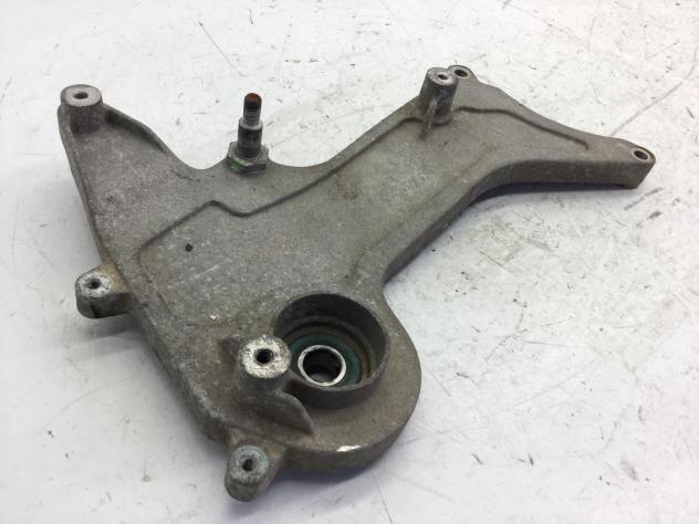 GILERA RUNNER VX RACE 125 STAFFA SUPPORTO SCARICO MARMITTA 2006 M46100