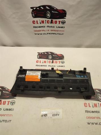 AIRBAG GINOCCHIA LAND ROVER Freelander 3° Serie 6H52-F042A00-AD8PVJ 224DT (0611) - Foto 2