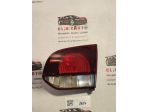 STOP POSTERIORE DESTRO INTEGRATO NEL PORTELLO VOLKSWAGEN Golf 6 Berlina 5K0 &hellip;