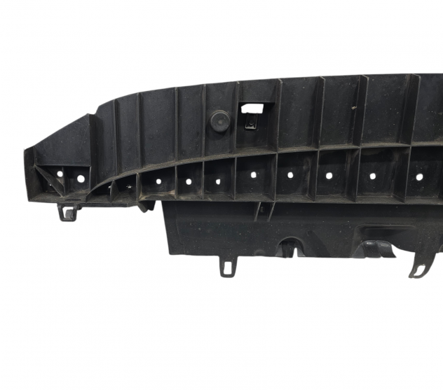 CARTER PARAURTI ANTERIORE INFERIORE CITROEN C3 Serie 9813379780 (16) - Foto 6