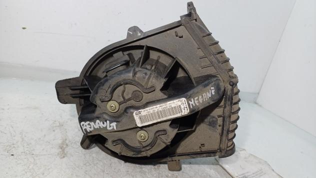 MOTORINO VENTILAZIONE ABITACOLO RENAULT Megane ll Serie N100715E K9K729 diesel 1461 (0206) - Foto 3