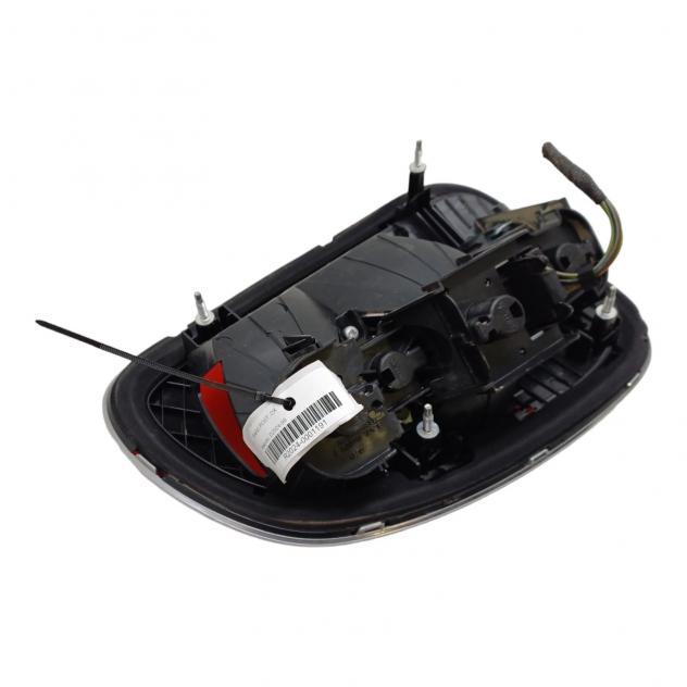 STOP FANALE POSTERIORE DESTRO MINI Countryman 1° Serie 63219808150 N47 C16 A (10) - Foto 4