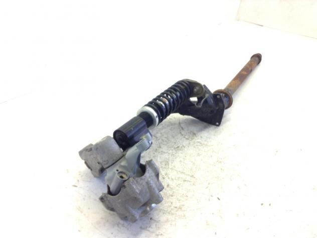 PIAGGIO VESPA LX 125 FORCELLA ANTERIORE E MOZZO 2005 2006 M44100 - Foto 9