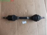 SEMIALBERO ANT.S. 1.9 JTDM ALFA ROMEO 159 (939-X3)  Meccanica  Cambio e tra &hellip;
