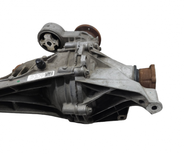 DIFFERENZIALE POSTERIORE AUDI A6 Sedan Serie C8 (4A2) 0B0500043 DFBA Hybrid 2000 (1825) - Foto 8