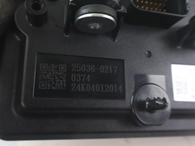 KAWASAKI Z 900 250360270 STRUMENTAZIONE CONTACHILOMETRI ZR900S 25 - 26 SPEEDOMETER CON CREPA 250360220 - Foto 4