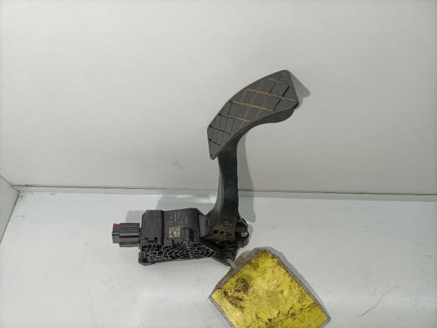 PEDALE ACCELERATORE VOLKSWAGEN Polo 6° Serie 2Q1723503 (17) - Foto 2