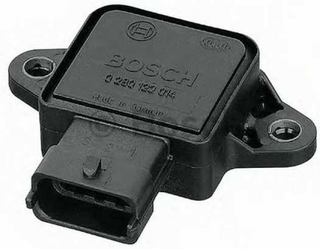 Opel Vectra sensore Bosch 0280120412