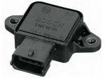 Opel Vectra sensore Bosch 0280120412