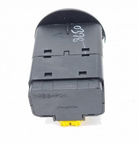INTERRUTTORE AIRBAG PASSEGGERO HYUNDAI i10 1° Serie G4HG (0711) - Foto 3