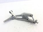 HONDA CBR XX 1100 PEDANA POSTERIORE POGGIAPIEDE DESTRA E SUPPORTO 2001 2006
