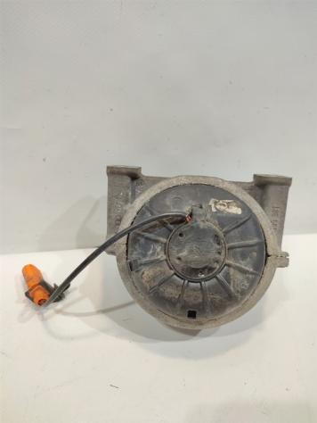 SUPPORTO MOTORE AUDI A4 Berlina 8K0199381 DX CAG diesel 1968 (0710) - Foto 3