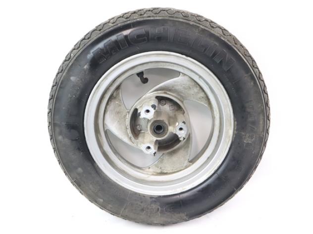 KYMCO MOVIE 125 44650KDU305NJA CERCHIO RUOTA ANTERIORE 10X2.50 98 - 04 FRONT WHEEL - Foto 3