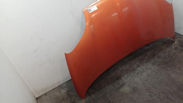 COFANO ANTERIORE FIAT Panda 3° Serie 51841736 169A4000 (12) - Foto 2