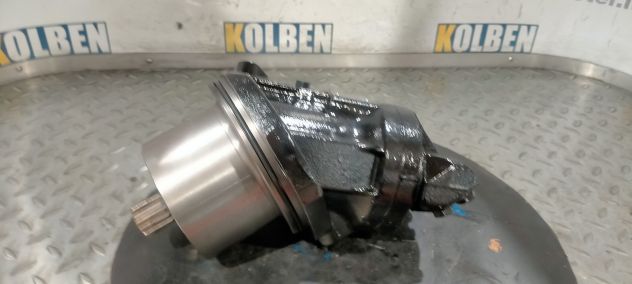Motore Rexroth A2FE63/61W-VZL100-S - Foto 2
