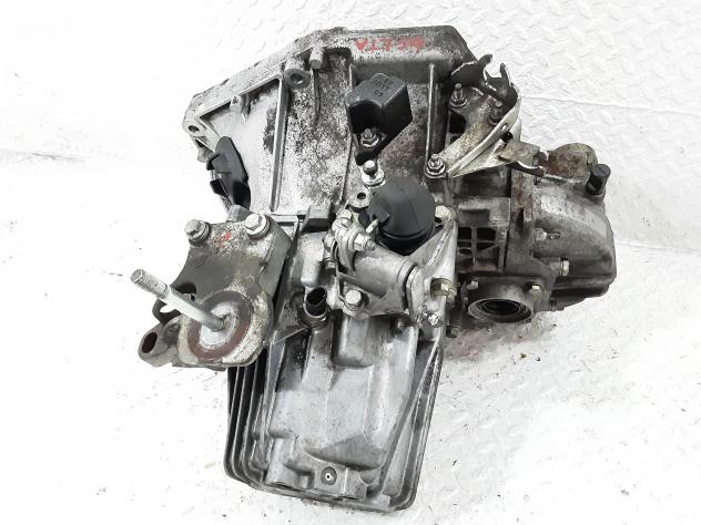 CAMBIO MANUALE COMPLETO LANCIA Delta 3° Serie 198 A2.000 Diesel 1600 (0811) - Foto 5