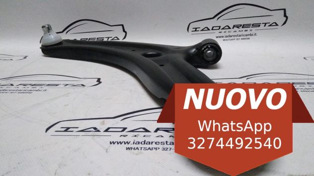 Braccetto Anteriore Ford Puma 19> 2422614 2422615 - Foto 3