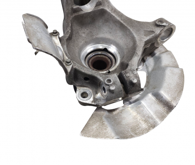 FUSELLO COMPLETO ANTERIORE DESTRO LAND ROVER Discovery Sport (L550) K8D2-3K206-AD (19) - Foto 8