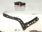 SUPPORTI PARAURTI POSTERIORE JAGUAR XF Serie 8X23-17B930 PDX AJD (0811)