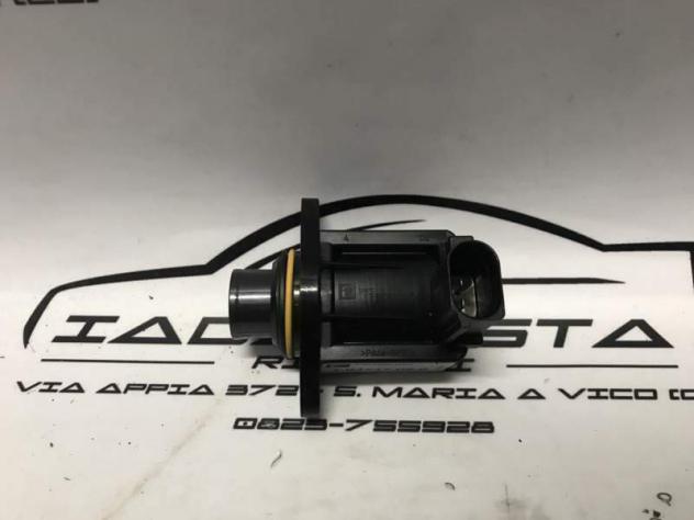 Valvola Ricircolo Compressore 1.4 Tfsi A1 - Golf VI 03C145710D - Foto 4