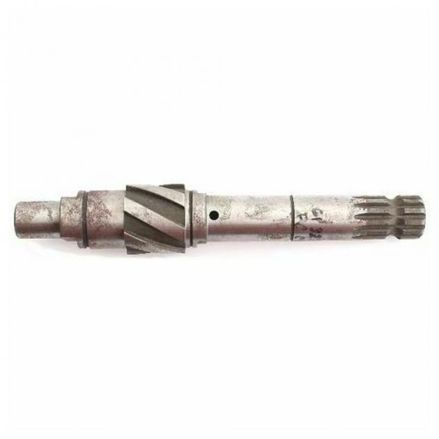 Albero messa in moto Gilera R e RC 600 dal 1989 328622