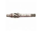 Albero messa in moto Gilera R e RC 600 dal 1989 328622