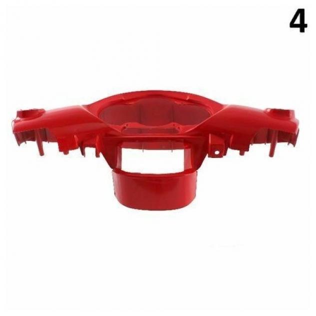 Coprimanubrio scooter Aprilia SR 50 - AP8258336 - Foto 3