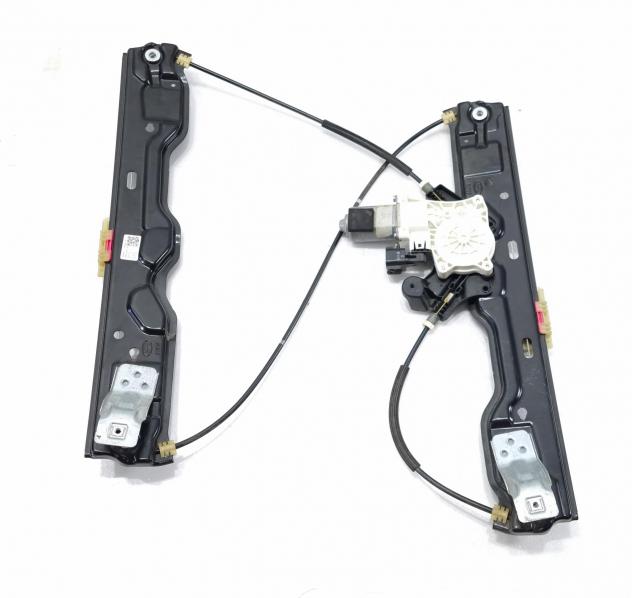 ALZACRISTALLO ELETTRICO ANT. SX LAND ROVER Range Rover Evoque Serie K8D2-23201-AC (18) - Foto 5